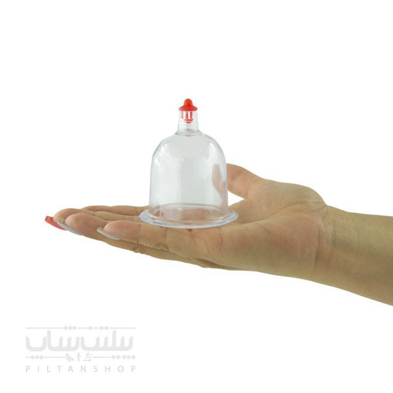 دستگاه بادکش بدن 6 لیوانه بیوتی 26 دستگاه بادکش بدن 6 لیوانه بیوتی - تصویر 4
