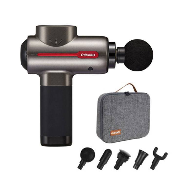 ماساژور تفنگی شیائومی Xiaomi Deep Muscle Massager j650 26 ماساژور تفنگی شیائومی Xiaomi Deep Muscle Massager j650 - تصویر 5