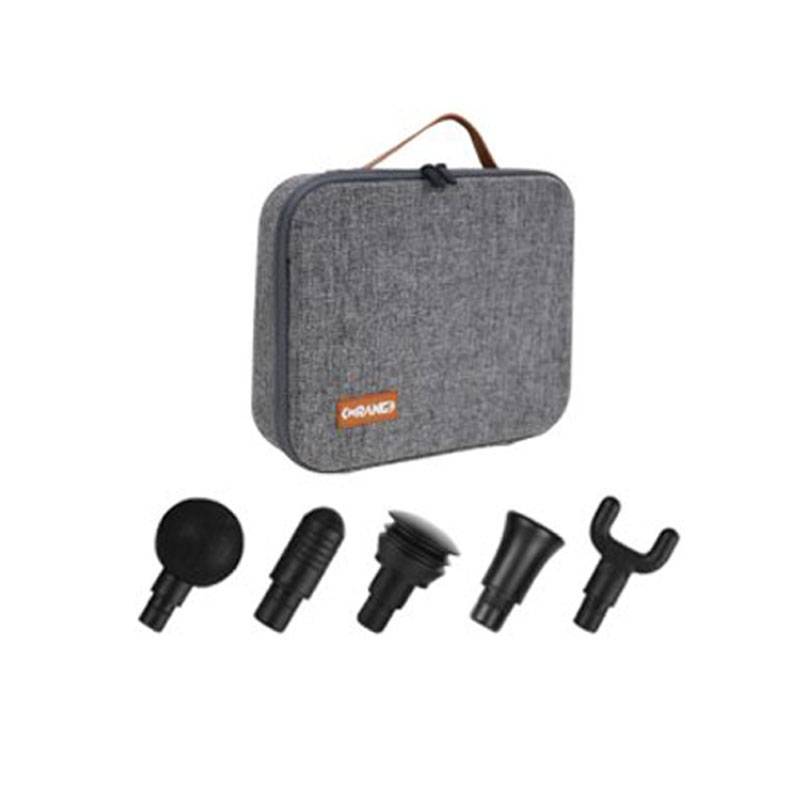 ماساژور تفنگی شیائومی Xiaomi Deep Muscle Massager j650 24 ماساژور تفنگی شیائومی Xiaomi Deep Muscle Massager j650 - تصویر 3