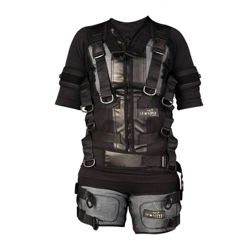 دستگاه تناسب اندام EMS شخصی مدل X-UMIDO SUIT مدل 2