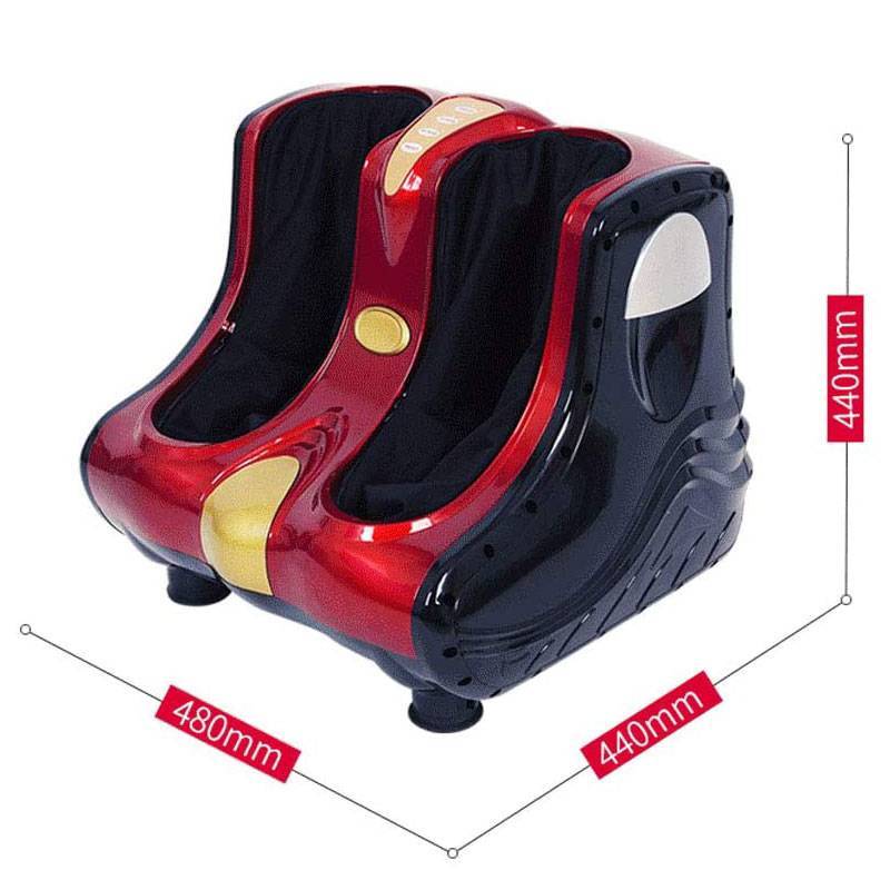 ماساژور پا کول بیبی CoolBaby ZDAMB Foot Massager 8 ماساژور پا کول بیبی CoolBaby ZDAMB Foot Massager - تصویر 5