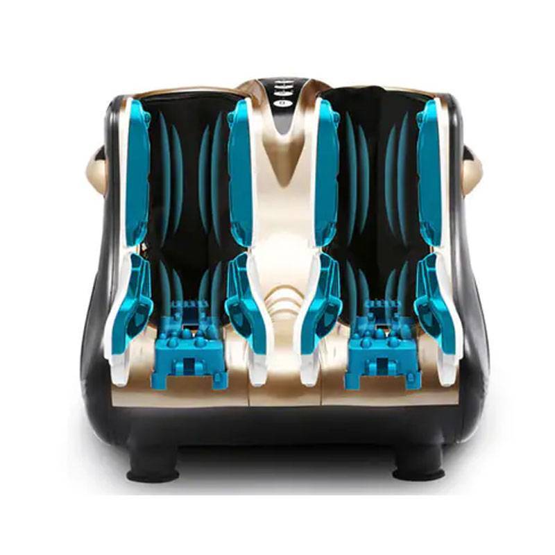 ماساژور پا کول بیبی CoolBaby ZDAMB Foot Massager 9 ماساژور پا کول بیبی CoolBaby ZDAMB Foot Massager - تصویر 6