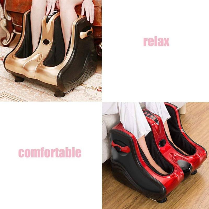 ماساژور پا کول بیبی CoolBaby ZDAMB Foot Massager 13 ماساژور پا کول بیبی CoolBaby ZDAMB Foot Massager - تصویر 10