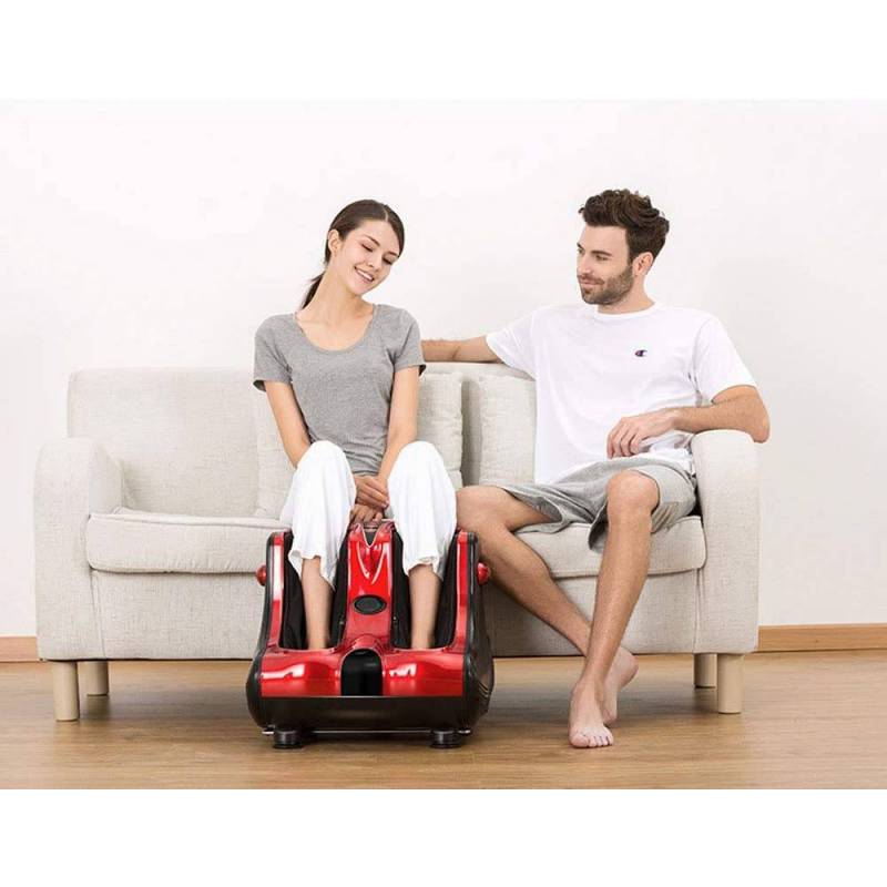 ماساژور پا کول بیبی CoolBaby ZDAMB Foot Massager 14 ماساژور پا کول بیبی CoolBaby ZDAMB Foot Massager - تصویر 11
