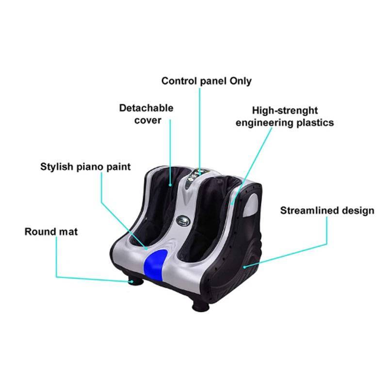ماساژور پا کول بیبی CoolBaby ZDAMB Foot Massager 15 ماساژور پا کول بیبی CoolBaby ZDAMB Foot Massager - تصویر 12