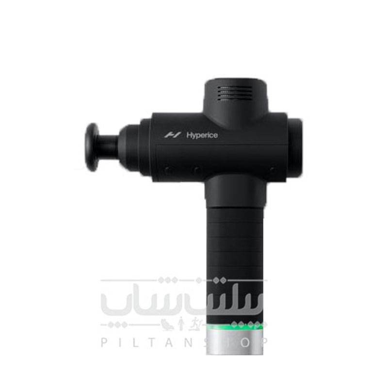تفنگ ماساژ هایپر رایس مدل HYPERRICE HYPERVOLT 2 PRO