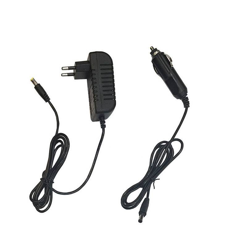 ماساژور کتف و گردن غلتک دار Kneck Kneading 7 ماساژور کتف و گردن غلتک دار Kneck Kneading - تصویر 4