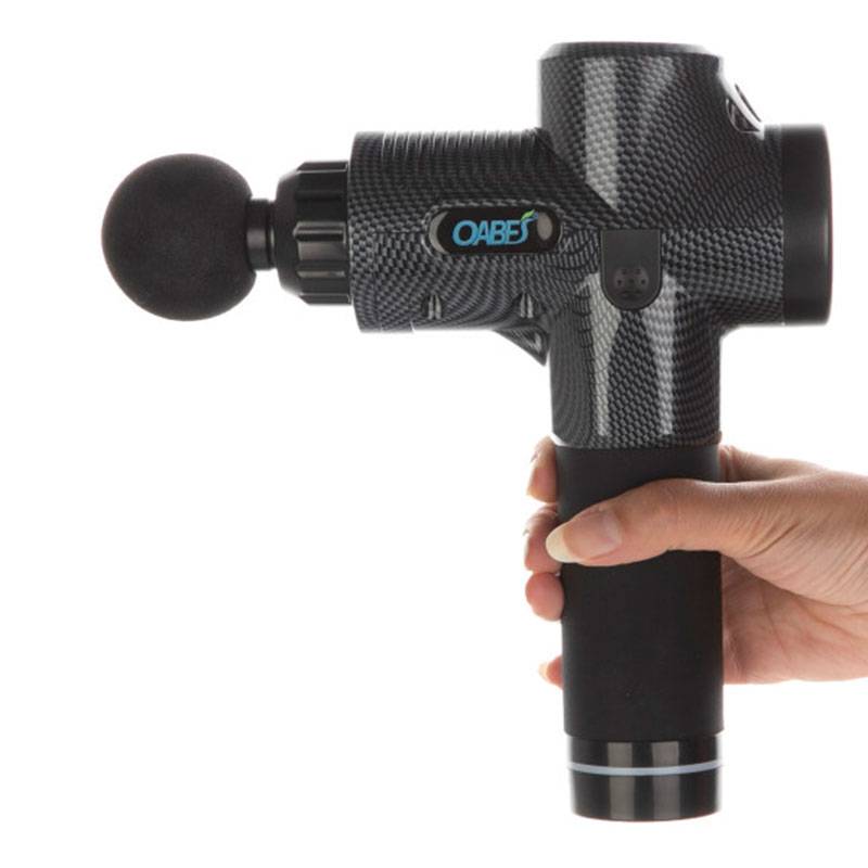 تفنگ ماساژ اوبس Oabes HA73 25 تفنگ ماساژ اوبس Oabes HA73 - تصویر 4