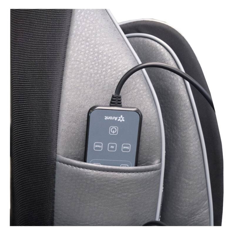 روکش صندلی ماساژور آرونت مدل Aront RT-2195 7 روکش صندلی ماساژور آرونت مدل Aront RT-2195 - تصویر 4