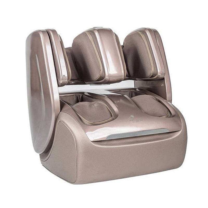 ماساژور پا زنیت مد Zenithmed M-50060 6 ماساژور پا زنیت مد Zenithmed M-50060 - تصویر 3