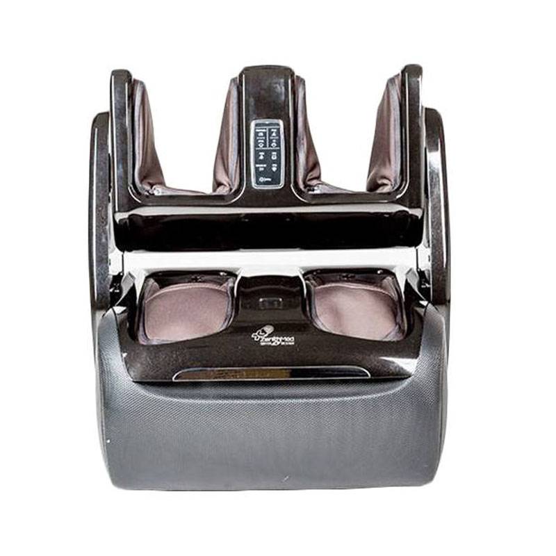 ماساژور پا زنیت مد Zenithmed M-50060 8 ماساژور پا زنیت مد Zenithmed M-50060 - تصویر 5