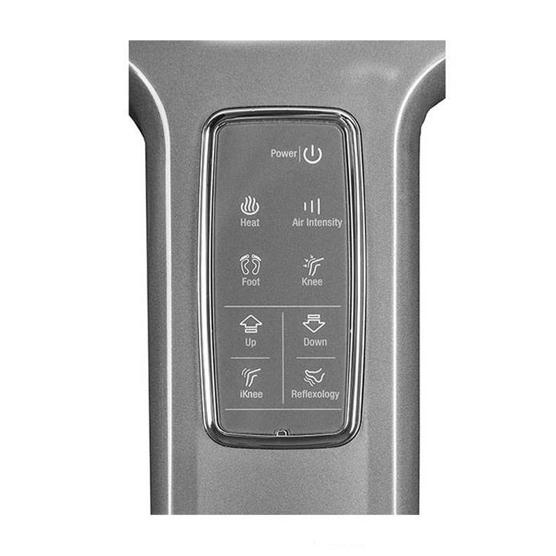 ماساژور پا زنیت مد Zenithmed M-50060 10 ماساژور پا زنیت مد Zenithmed M-50060 - تصویر 7