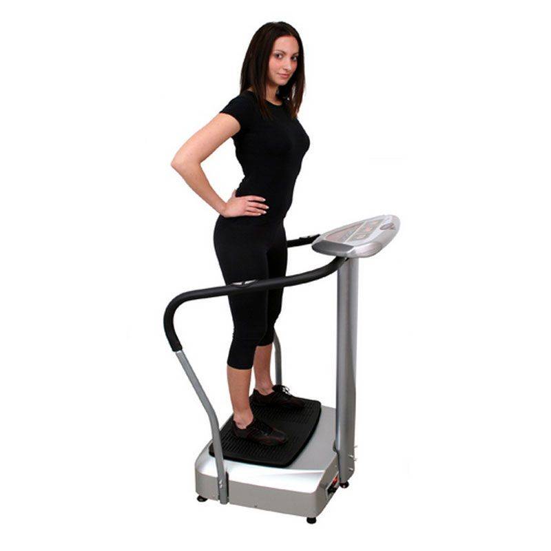 ویبراتور ایستاده Crazy Fit 24 ویبراتور ایستاده Crazy Fit - تصویر 3