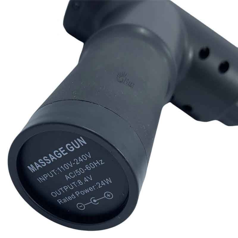 تفنگ ماساژ فیشیال بلوایدیا Blueidea FASCIAL GUN BLD-320 32 تفنگ ماساژ فیشیال بلوایدیا Blueidea FASCIAL GUN BLD-320 - تصویر 9