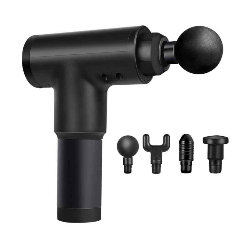 تفنگ ماساژ فیشیال بلوایدیا Blueidea FASCIAL GUN BLD-320 27 تفنگ ماساژ فیشیال بلوایدیا Blueidea FASCIAL GUN BLD-320 - تصویر 4