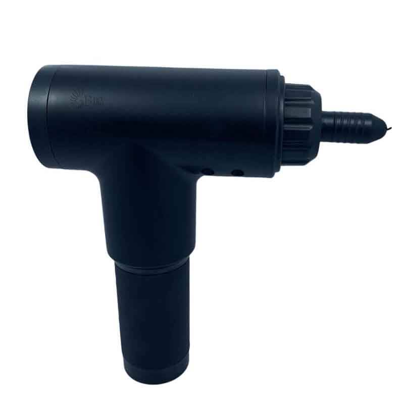 تفنگ ماساژ فیشیال بلوایدیا Blueidea FASCIAL GUN BLD-320 31 تفنگ ماساژ فیشیال بلوایدیا Blueidea FASCIAL GUN BLD-320 - تصویر 8