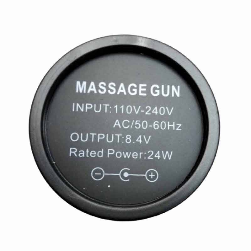 تفنگ ماساژ فیشیال بلوایدیا Blueidea FASCIAL GUN BLD-320 33 تفنگ ماساژ فیشیال بلوایدیا Blueidea FASCIAL GUN BLD-320 - تصویر 10