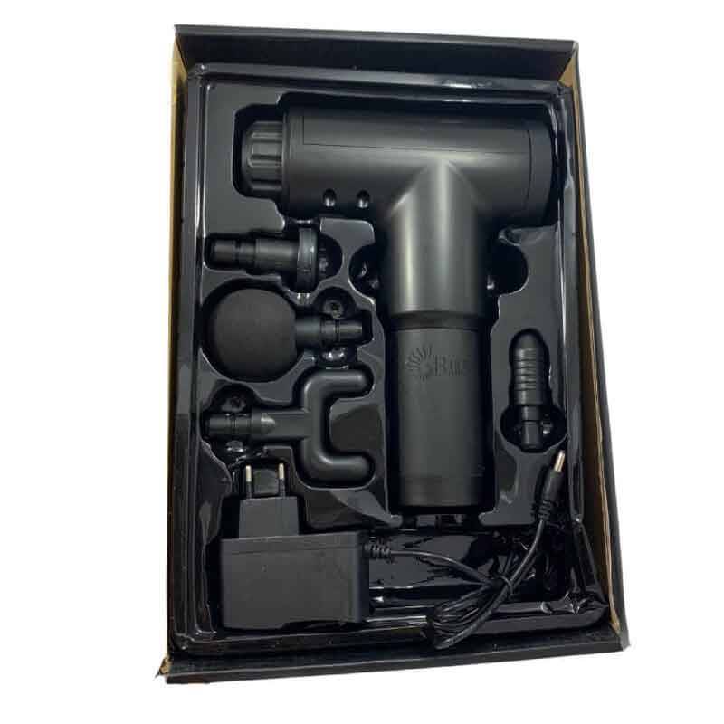 تفنگ ماساژ فیشیال بلوایدیا Blueidea FASCIAL GUN BLD-320 34 تفنگ ماساژ فیشیال بلوایدیا Blueidea FASCIAL GUN BLD-320 - تصویر 11