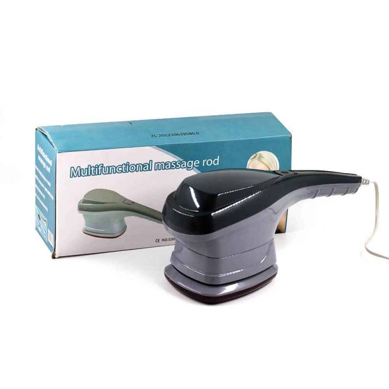 ماساژور بدن اتویی مولتی فانکشنال SEK-168