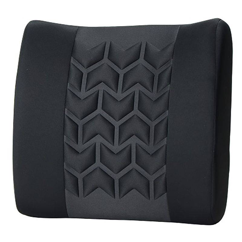 پشتی ماساژور طبی صندلی کامفورت Comfort LC-4120