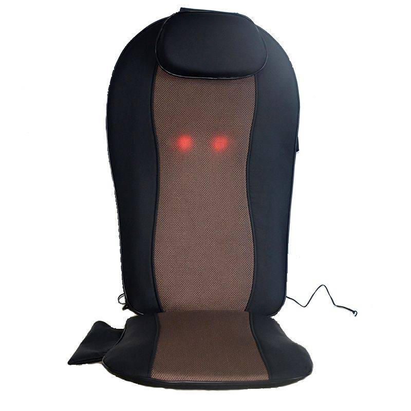 روکش صندلی ماساژور کامفورت Comfort C-2660