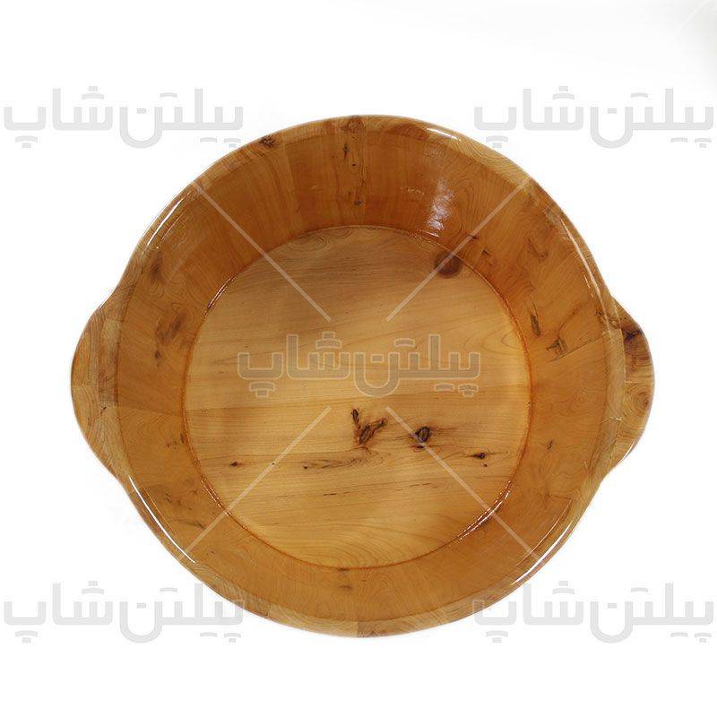 تشت چوبی ماساژ تایلندی 24 تشت چوبی ماساژ تایلندی - تصویر 3