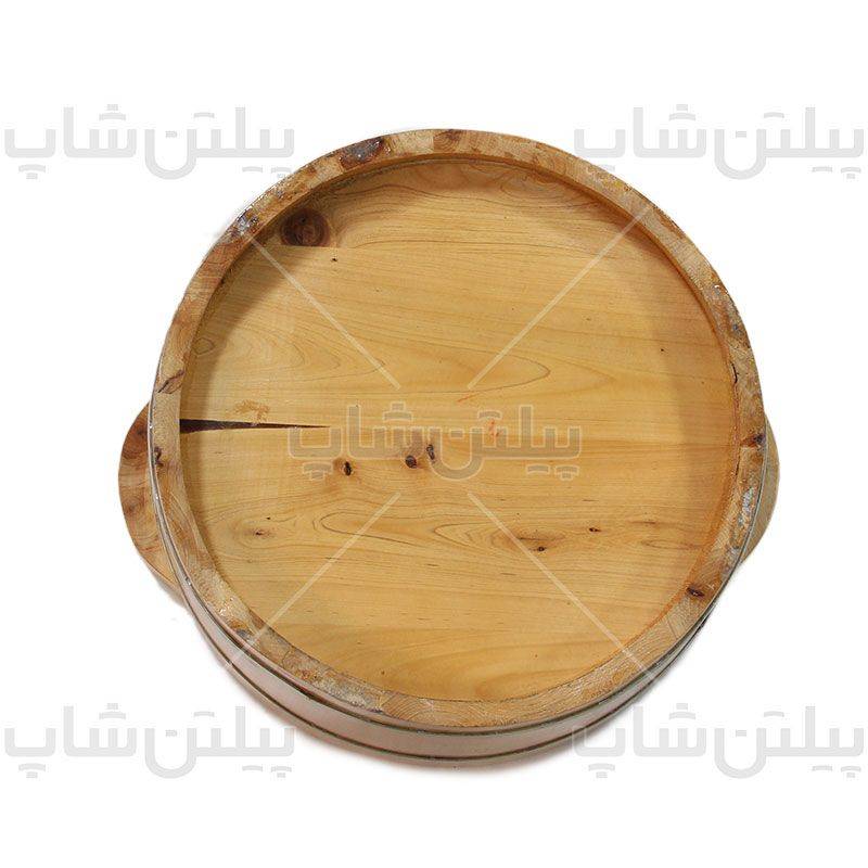 تشت چوبی ماساژ تایلندی 25 تشت چوبی ماساژ تایلندی - تصویر 4