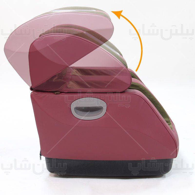 ماساژور پا آی ریلکس i Relax C06 31 ماساژور پا آی ریلکس i Relax C06 - تصویر 10
