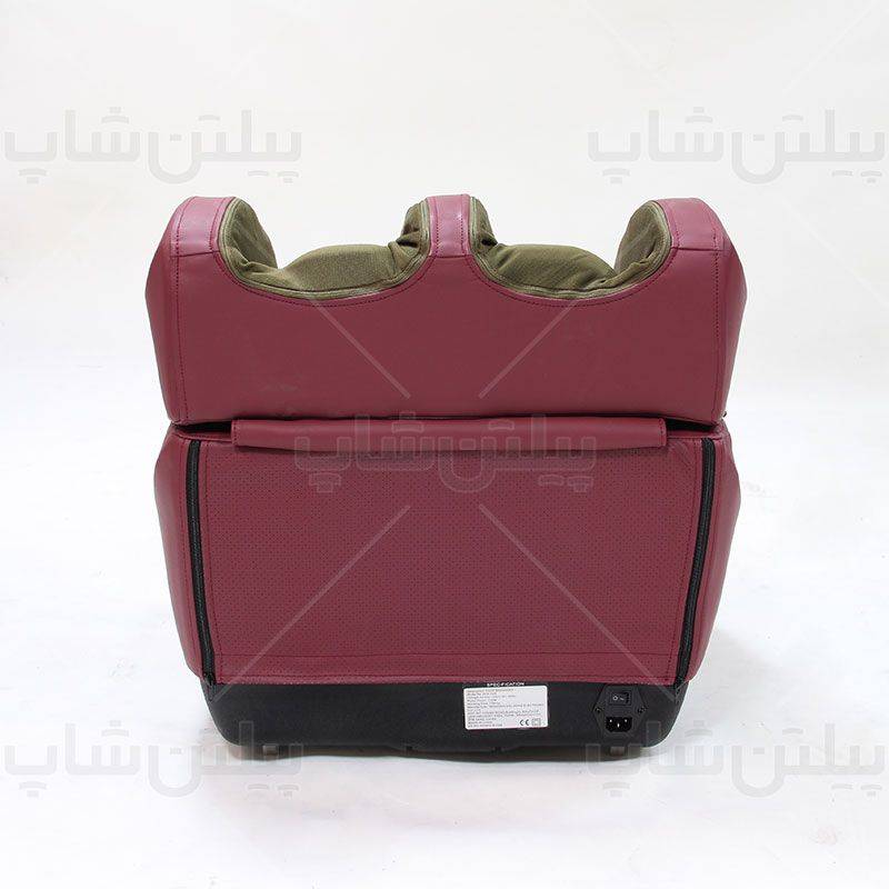 ماساژور پا آی ریلکس i Relax C06 39 ماساژور پا آی ریلکس i Relax C06 - تصویر 18