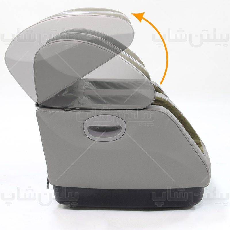 ماساژور پا آی ریلکس i Relax C06 32 ماساژور پا آی ریلکس i Relax C06 - تصویر 11