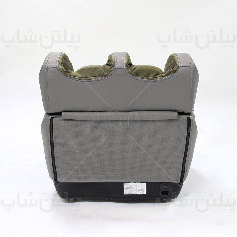 ماساژور پا آی ریلکس i Relax C06 40 ماساژور پا آی ریلکس i Relax C06 - تصویر 19