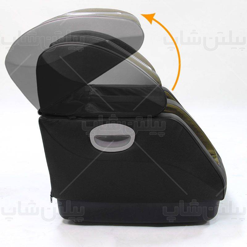 ماساژور پا آی ریلکس i Relax C06 33 ماساژور پا آی ریلکس i Relax C06 - تصویر 12