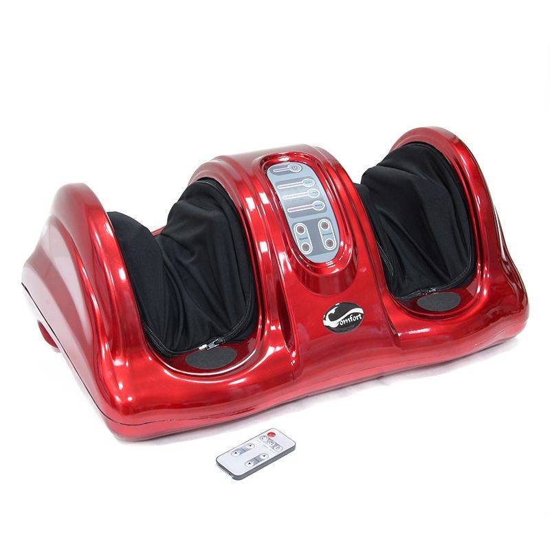 ماساژور پا کامفورت Comfort F-4020 31 ماساژور پا کامفورت Comfort F-4020 - تصویر 8