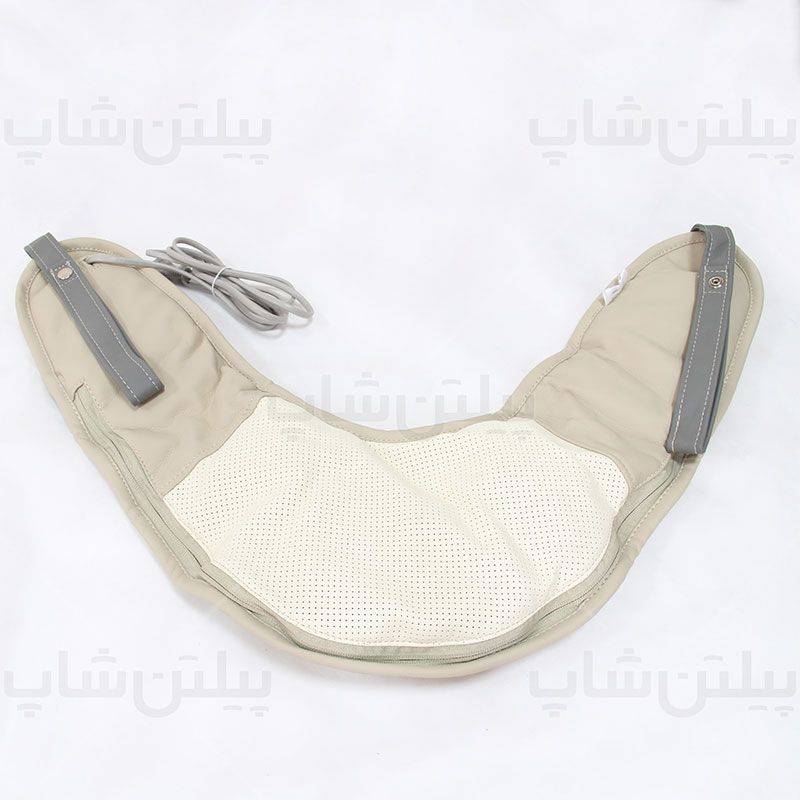 ماساژور ضربه ای گردن و شانه ماوی Movi Neck LD603 31 ماساژور ضربه ای گردن و شانه ماوی Movi Neck LD603 - تصویر 9