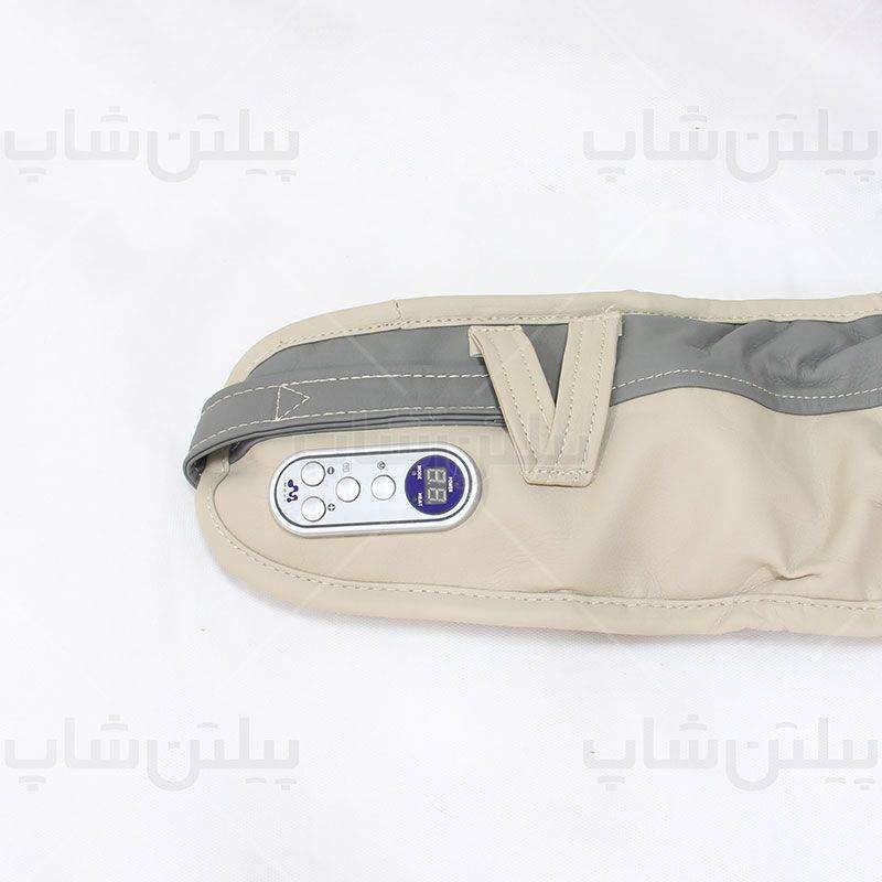ماساژور ضربه ای گردن و شانه ماوی Movi Neck LD603 35 ماساژور ضربه ای گردن و شانه ماوی Movi Neck LD603 - تصویر 13
