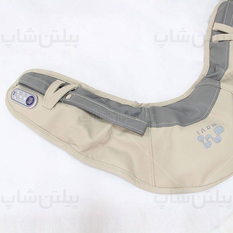 ماساژور ضربه ای گردن و شانه ماوی Movi Neck LD603 32 ماساژور ضربه ای گردن و شانه ماوی Movi Neck LD603 - تصویر 10