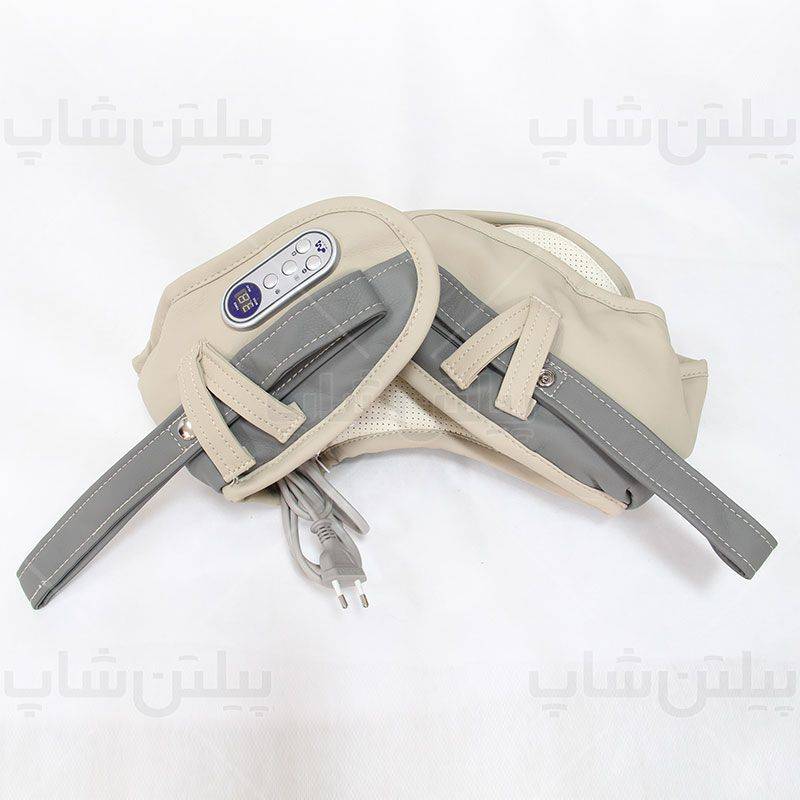ماساژور ضربه ای گردن و شانه ماوی Movi Neck LD603 33 ماساژور ضربه ای گردن و شانه ماوی Movi Neck LD603 - تصویر 11