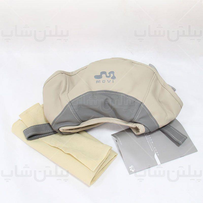 ماساژور ضربه ای گردن و شانه ماوی Movi Neck LD603 36 ماساژور ضربه ای گردن و شانه ماوی Movi Neck LD603 - تصویر 14