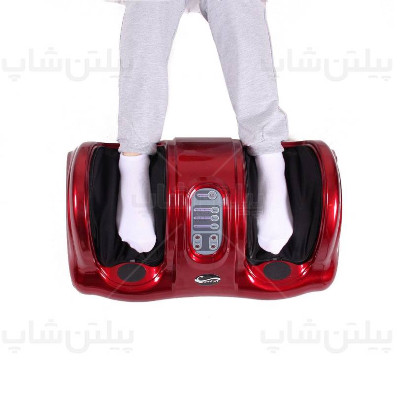 ماساژور پا کامفورت Comfort F-4020 26 ماساژور پا کامفورت Comfort F-4020 - تصویر 3
