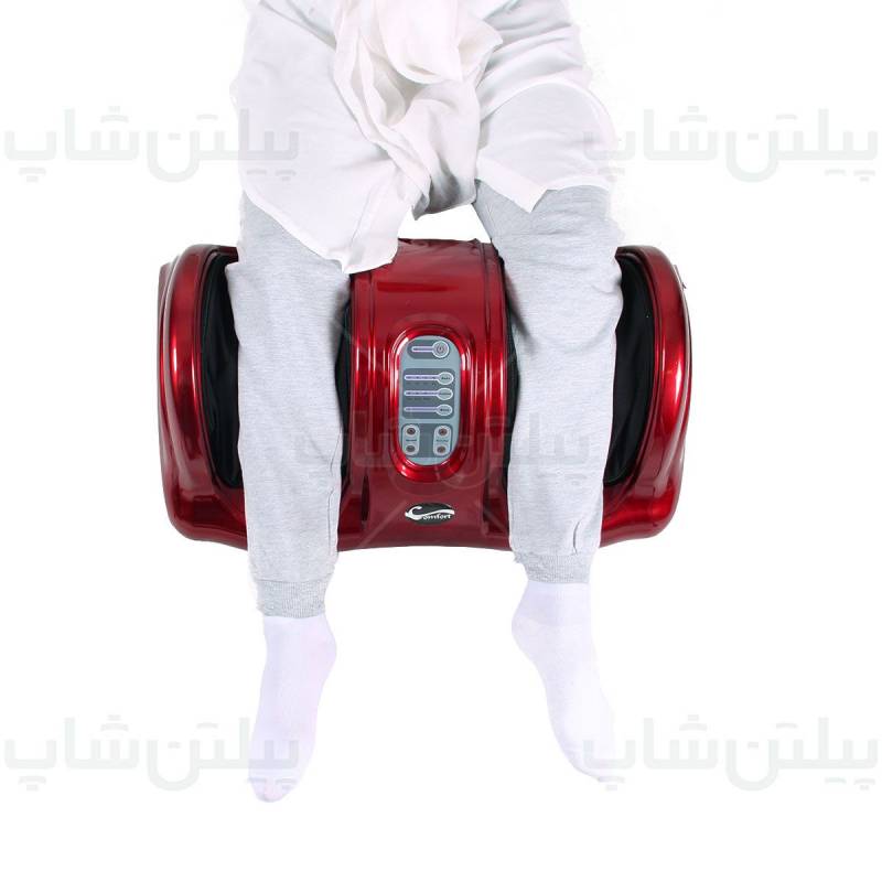 ماساژور پا کامفورت Comfort F-4020 28 ماساژور پا کامفورت Comfort F-4020 - تصویر 5