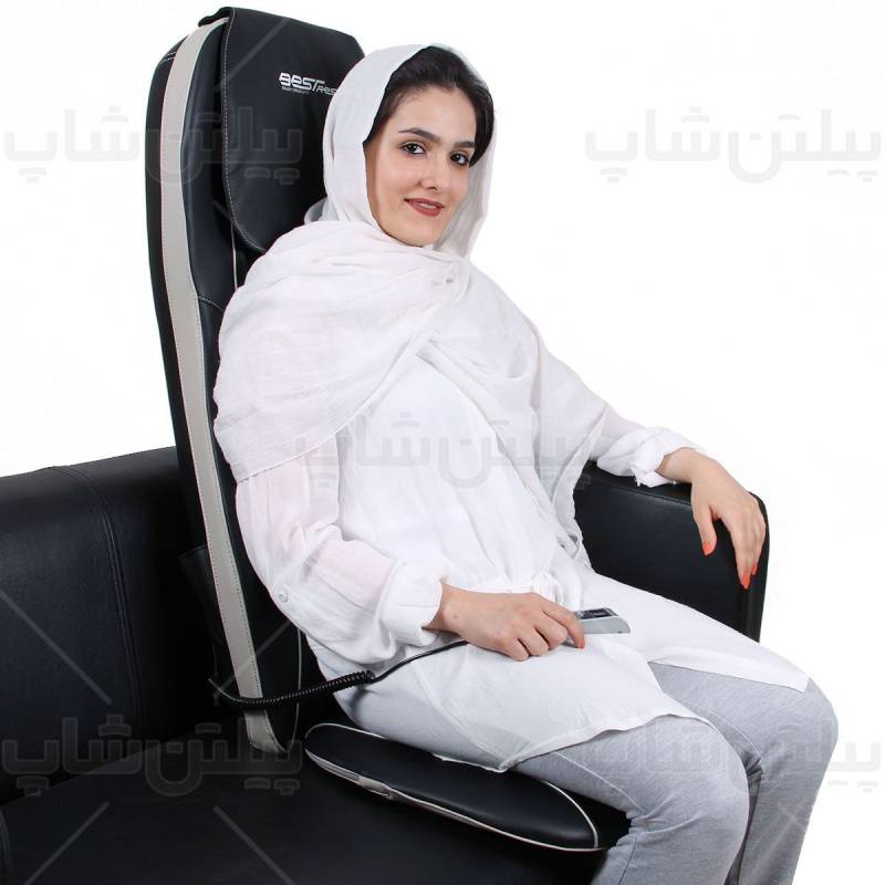 روکش صندلی ماساژور بست رست Best Rest SF 642 25 روکش صندلی ماساژور بست رست Best Rest SF 642 - تصویر 3
