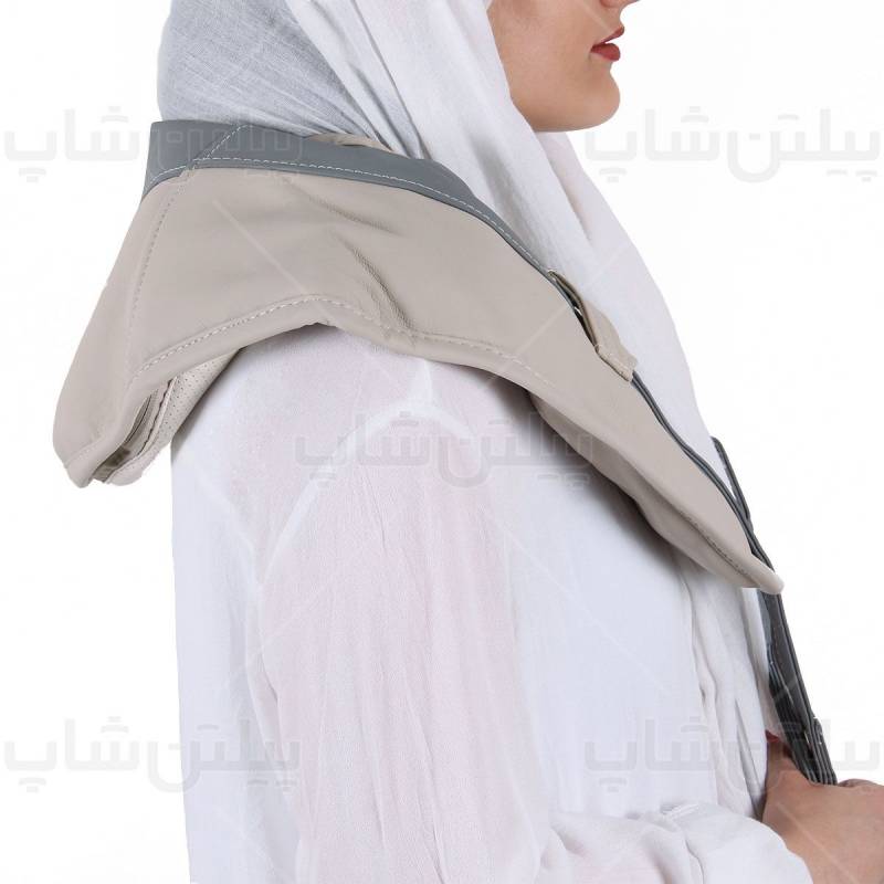ماساژور ضربه ای گردن و شانه ماوی Movi Neck LD603 30 ماساژور ضربه ای گردن و شانه ماوی Movi Neck LD603 - تصویر 8