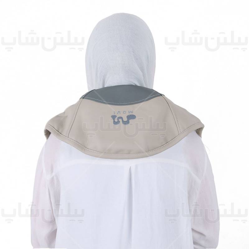 ماساژور ضربه ای گردن و شانه ماوی Movi Neck LD603 29 ماساژور ضربه ای گردن و شانه ماوی Movi Neck LD603 - تصویر 7