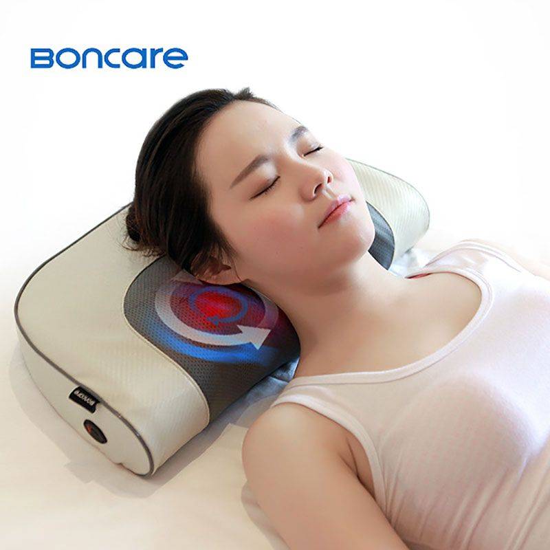 بالشتک ماساژور شارژی بن کر Boncare S6 25 بالشتک ماساژور شارژی بن کر Boncare S6 - تصویر 3