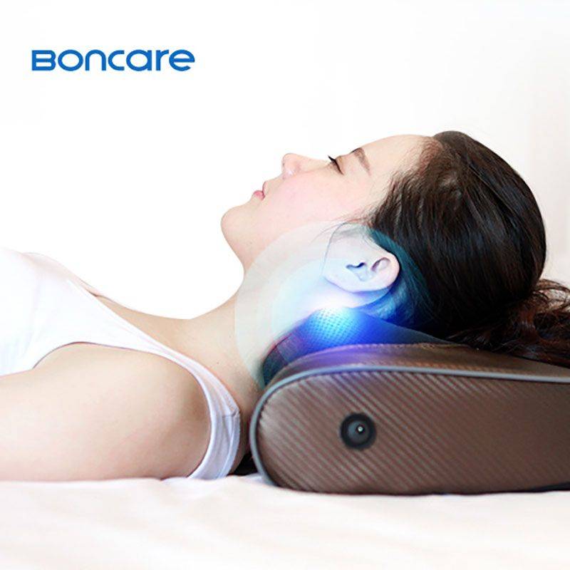 بالشتک ماساژور شارژی بن کر Boncare S6 26 بالشتک ماساژور شارژی بن کر Boncare S6 - تصویر 4