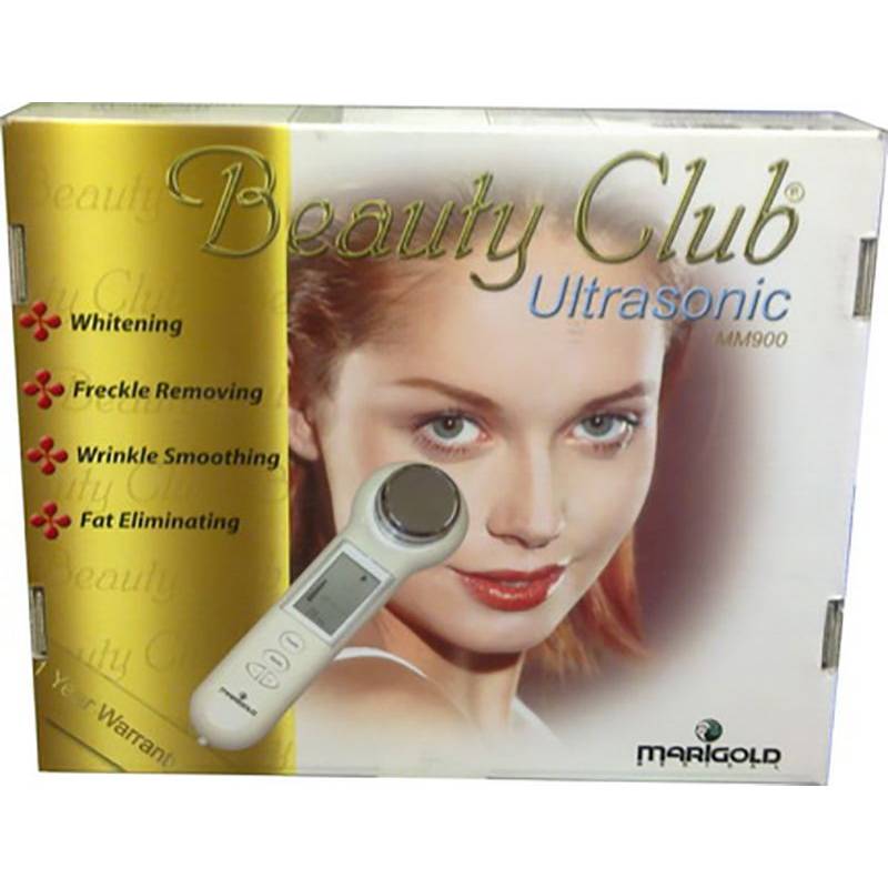 دستگاه بیوتی کلاب Beauty Club