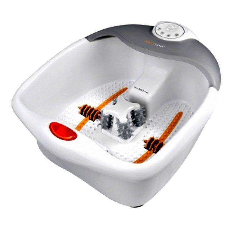 ماساژور پا مدیسانا FS885 Comfort