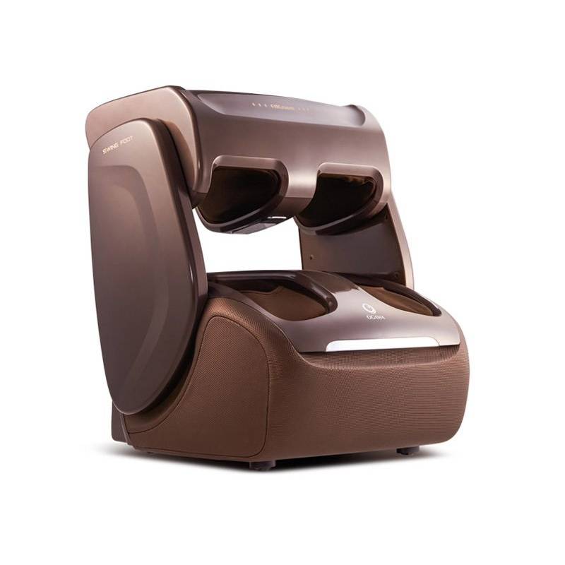 ماساژور پا اسپرتک مدل Sportec 619