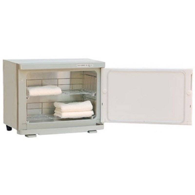 گرمکن حوله ریلکس Relax MJH23 25 گرمکن حوله ریلکس Relax MJH23 - تصویر 4
