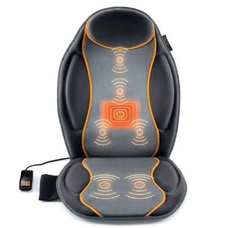 روکش صندلی ماساژ مدیسانا MC810